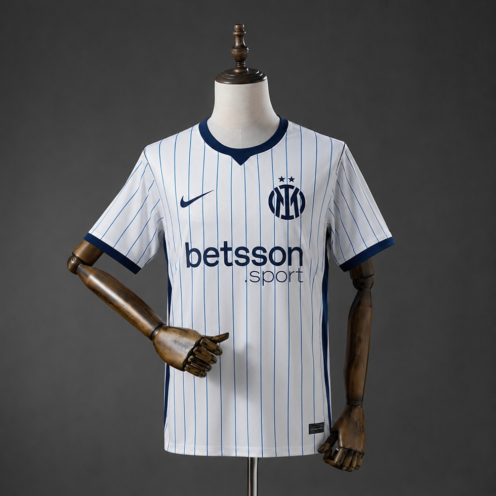 14€ Away 26/27