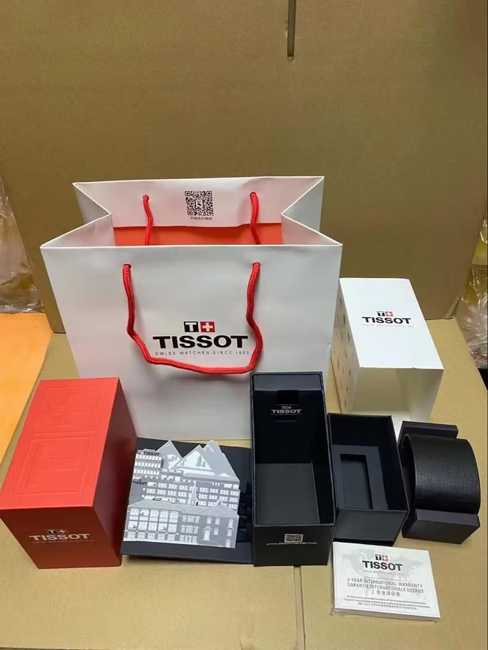 ( 50€ ) Kit Completo Tissot