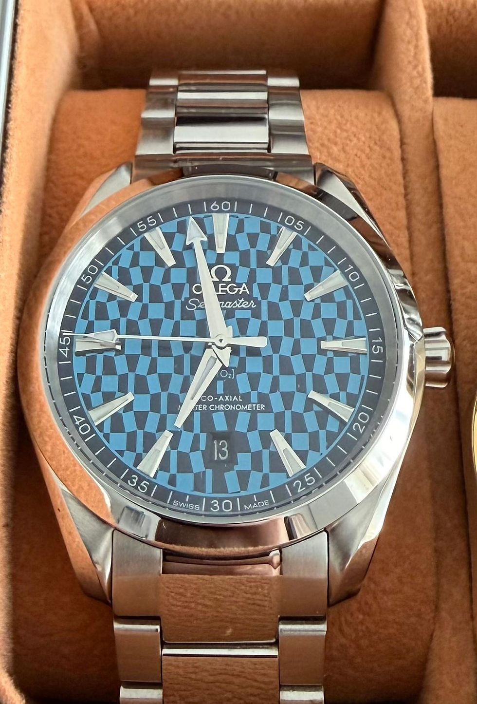 ( 150€ ) 40mm Automatic