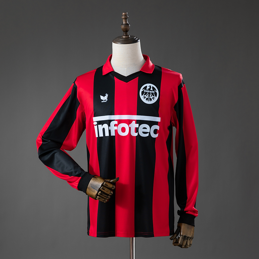 20€ Retro H. MC 83/84
