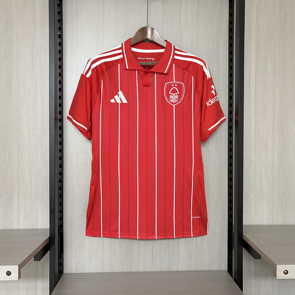 14€ Home 25/26