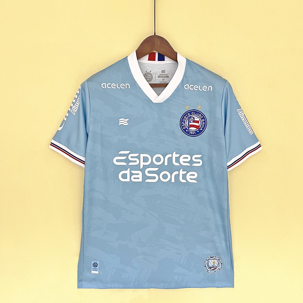 18€ Retro A. 23/24