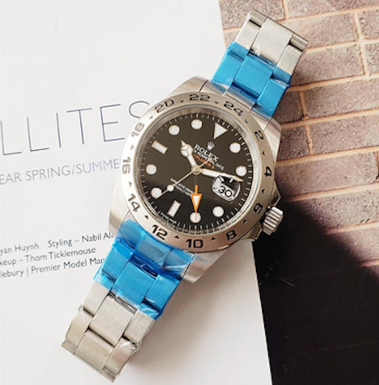 ( 180€ ) WRLX97 40mm Automatic
