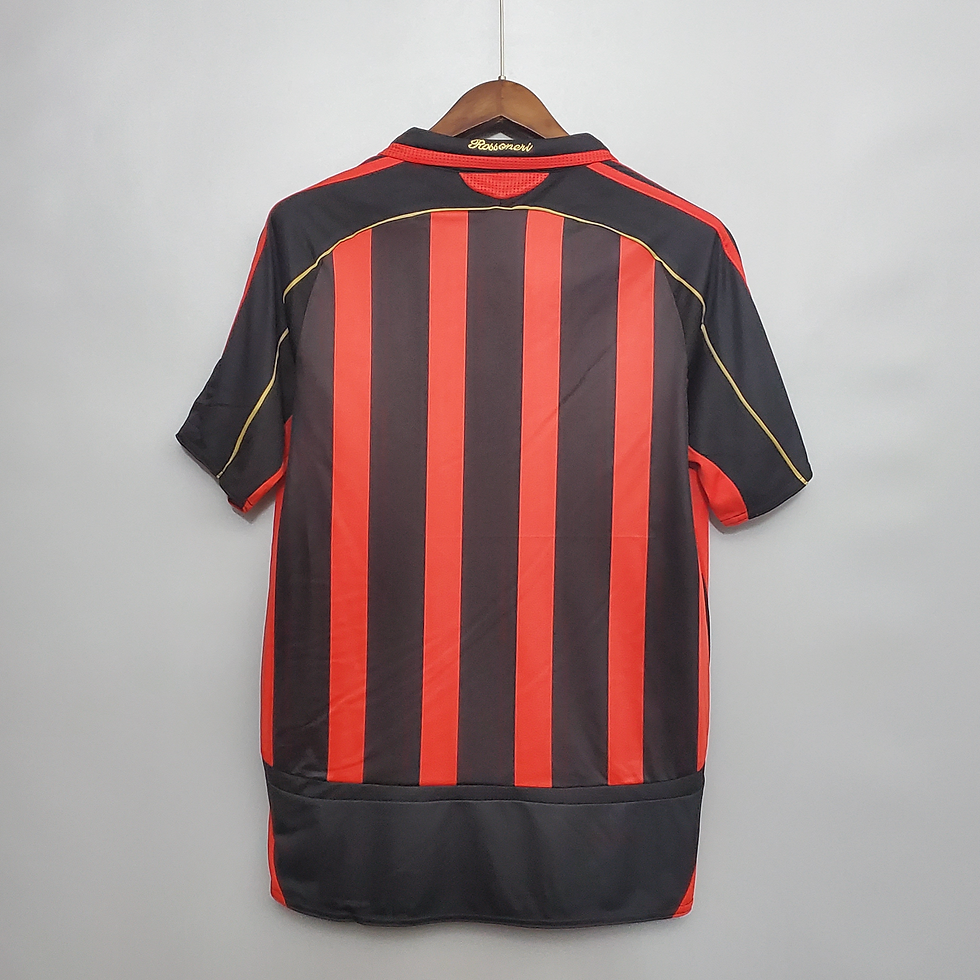 18€ Retro H. 06/07