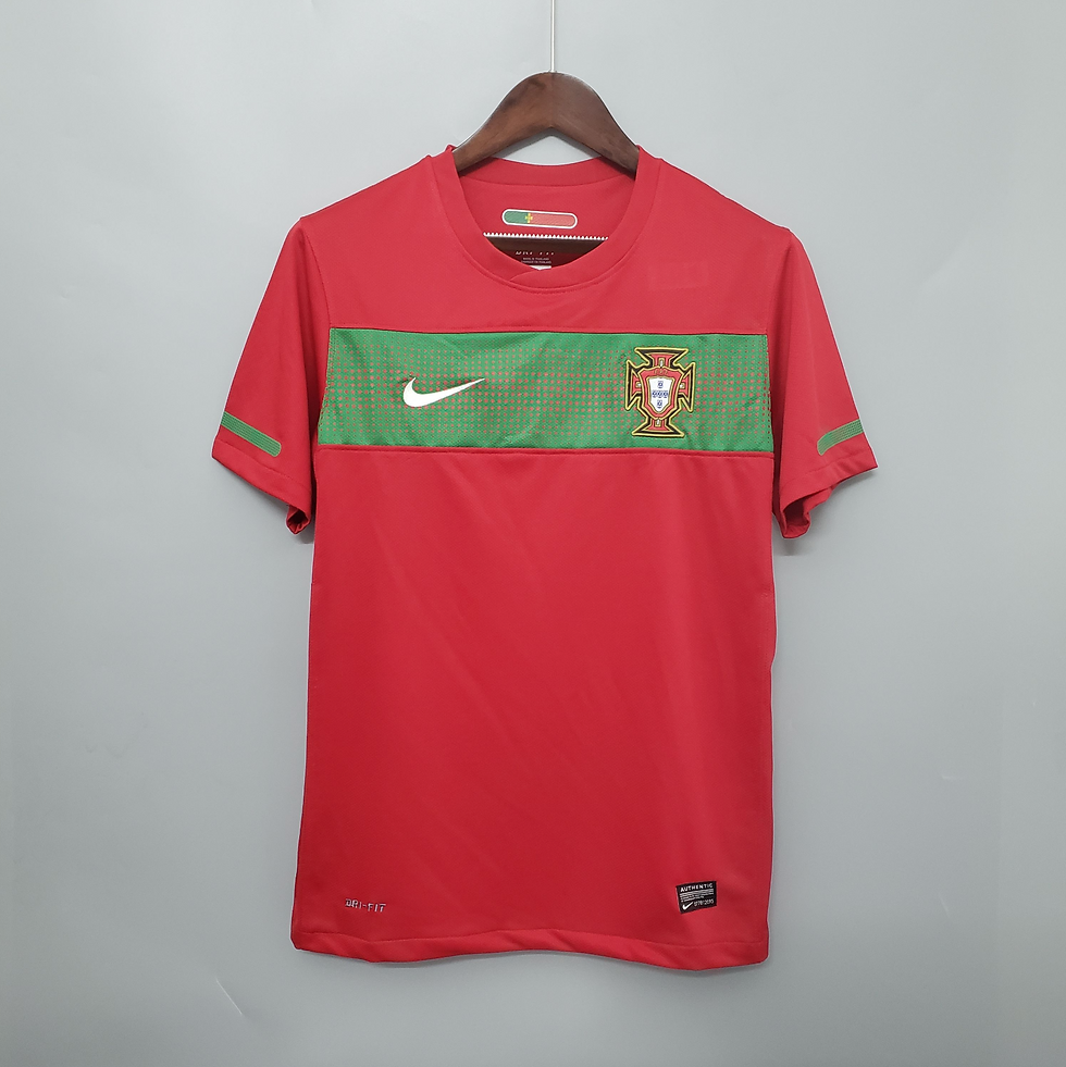 18€ Retro H. 2010