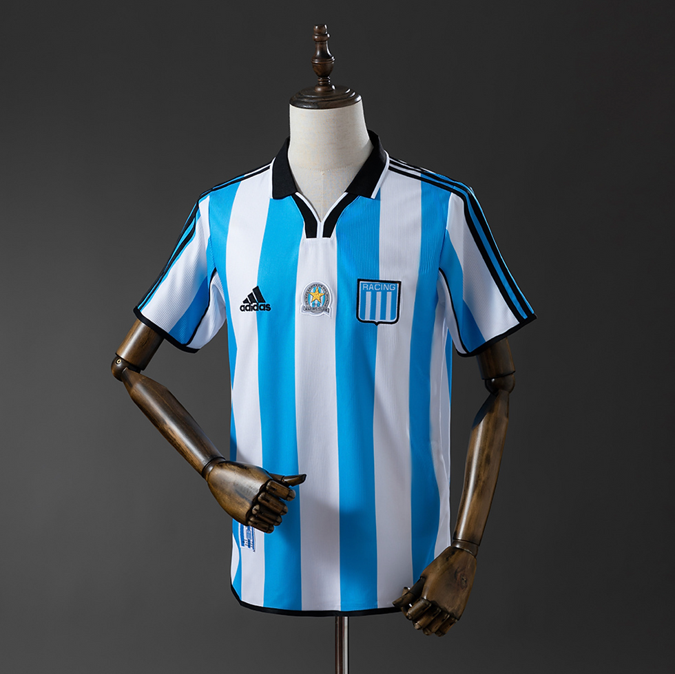 18€ Retro H. 00/01