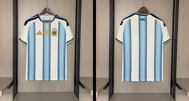 ( 8€ ) Argentina Home 2026