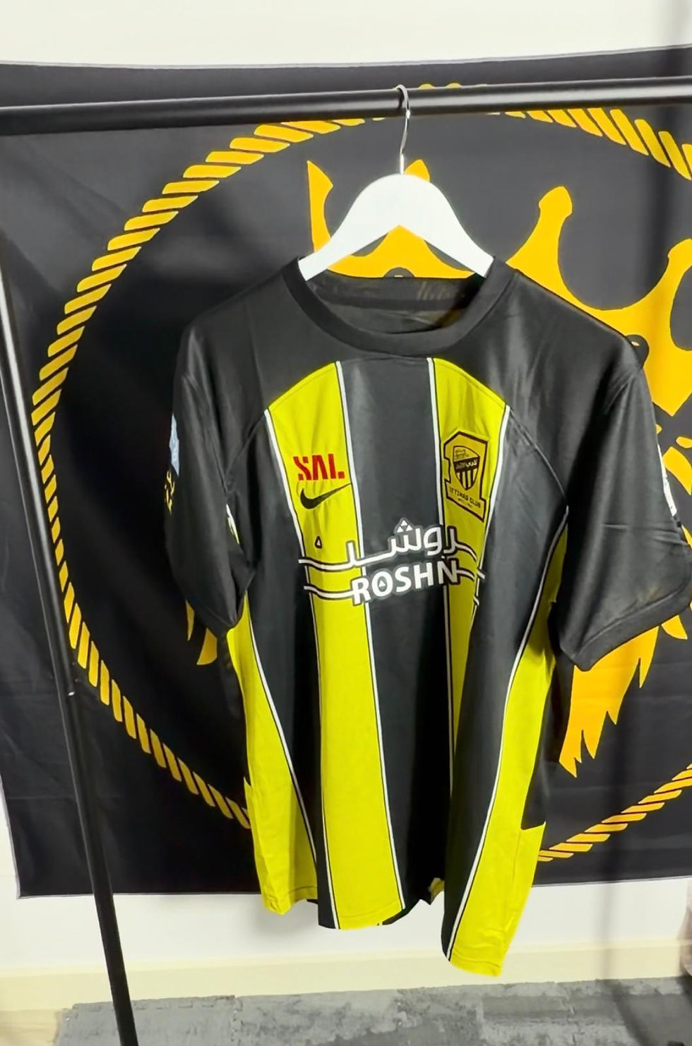 ( 11€ ) AL-ittihad Home 2023