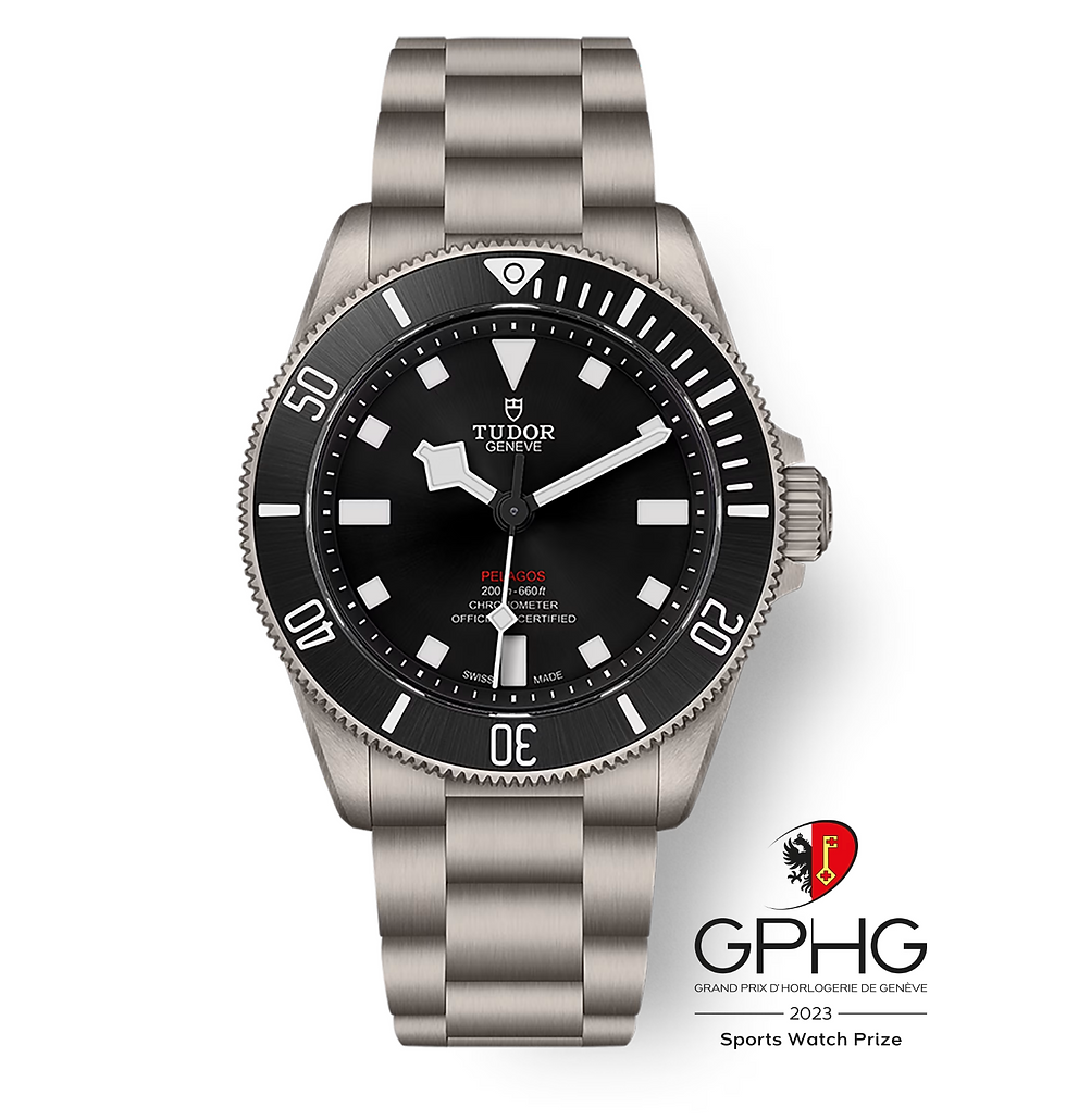 780€ TR-SP53 42mm