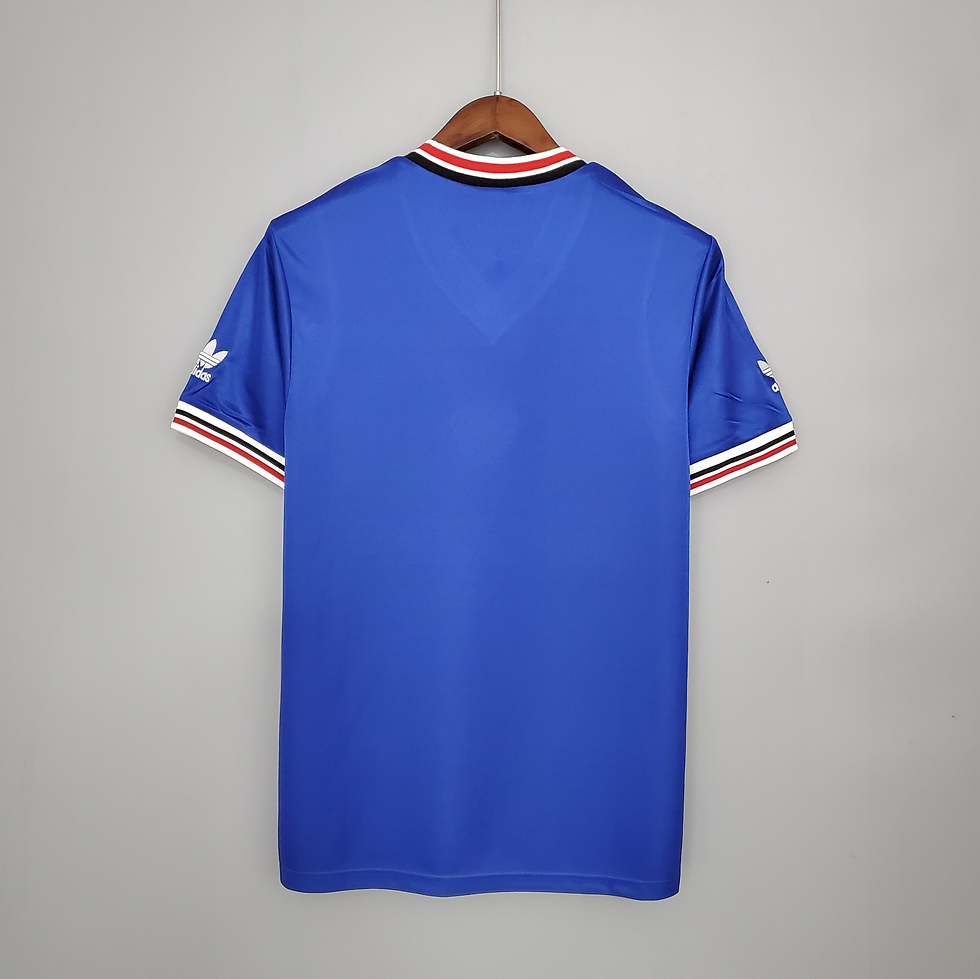 18€ Retro T. 85/86