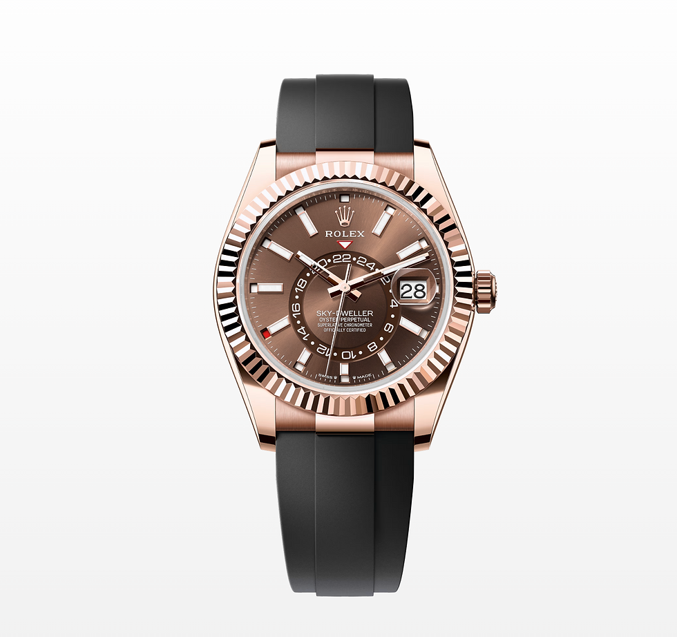 Super Clone 42mm N°01