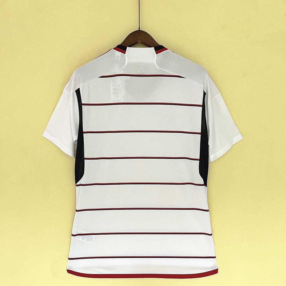 18€ Retro A. 23/24