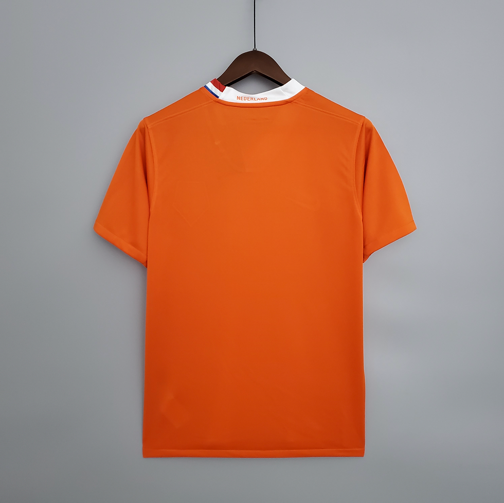 18€ Retro H. 2008