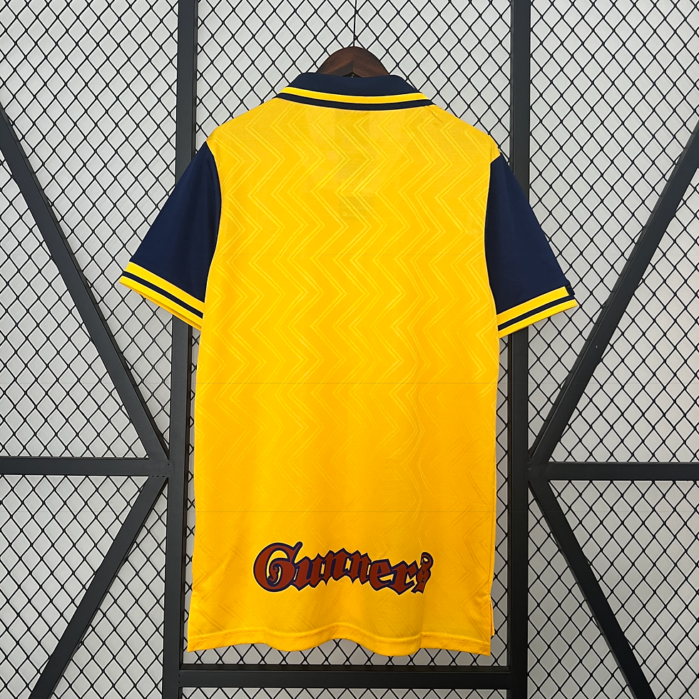 18€ Retro A. 96/97