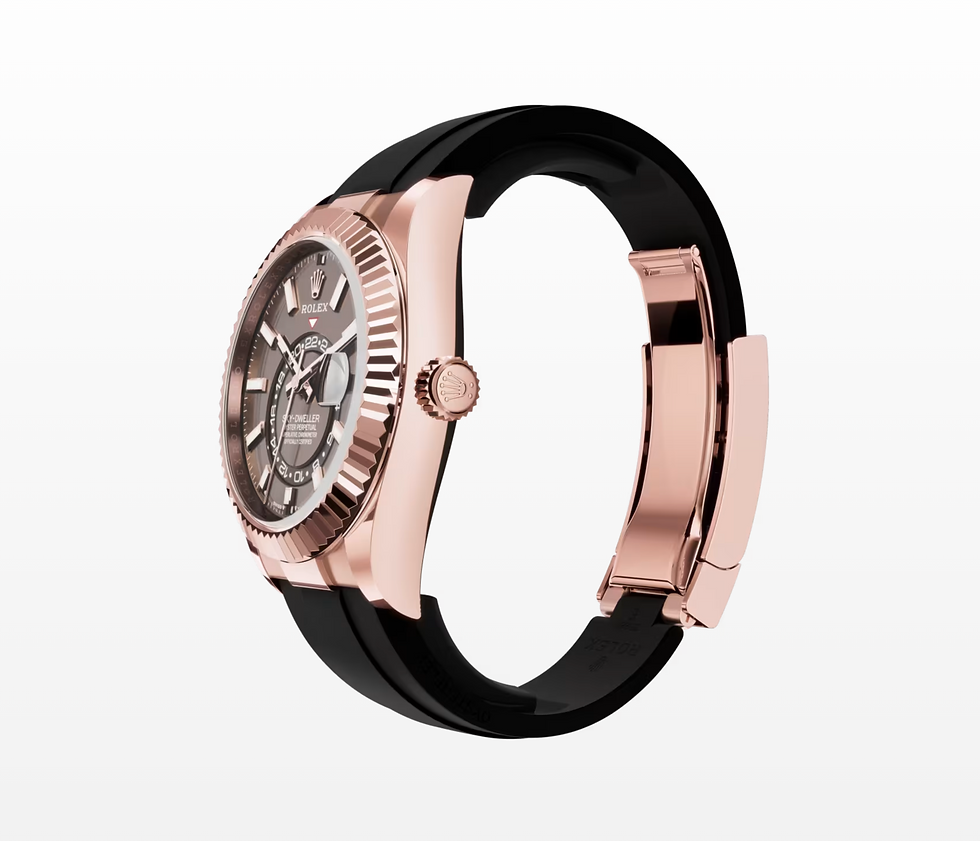 Super Clone 42mm N°01