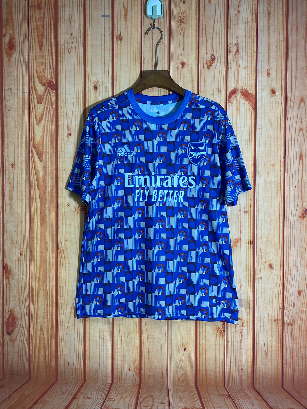 18€ Retro Tr. 22/23