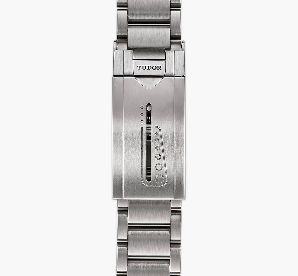 Bracelet : Titane