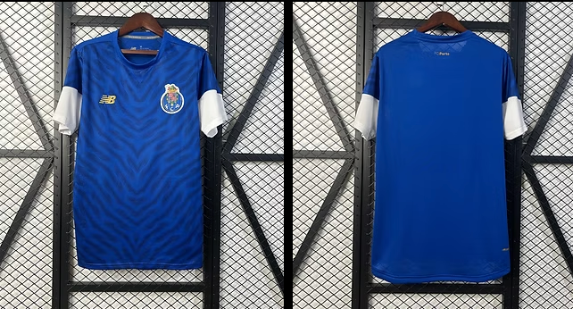 ( 8€ ) Porto Training 25/26