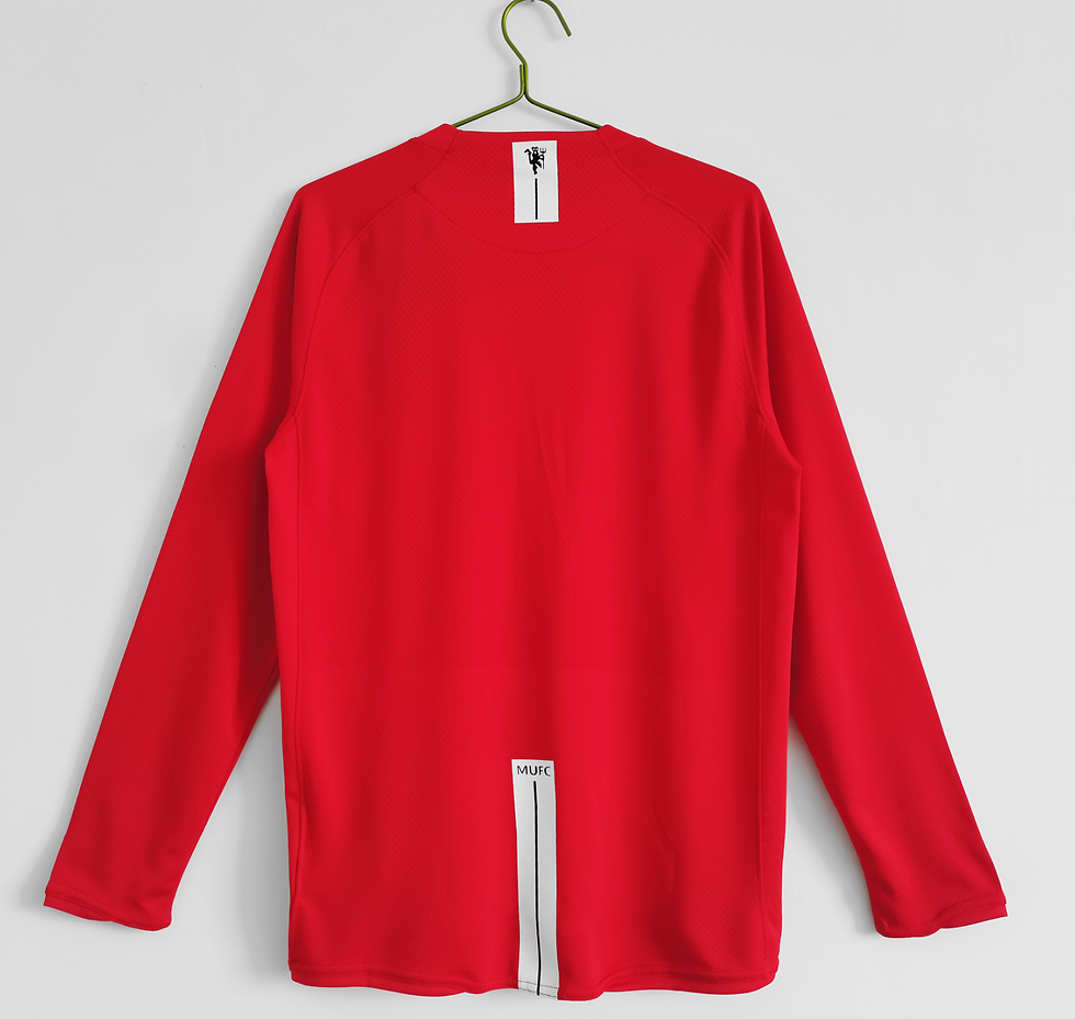 20€ Retro H. MC 07/08