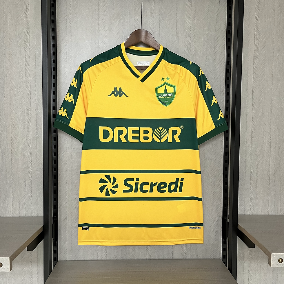14€ Home 24/25
