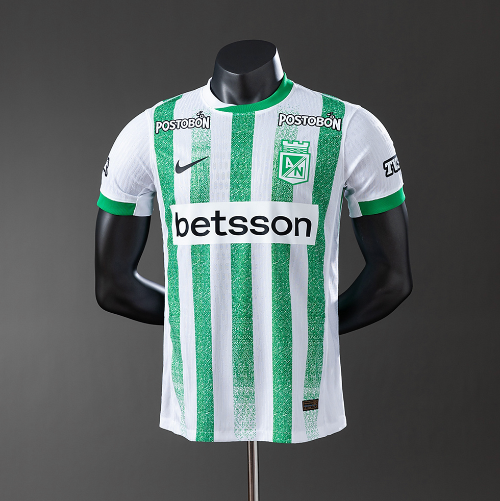 18€ Home 25/26