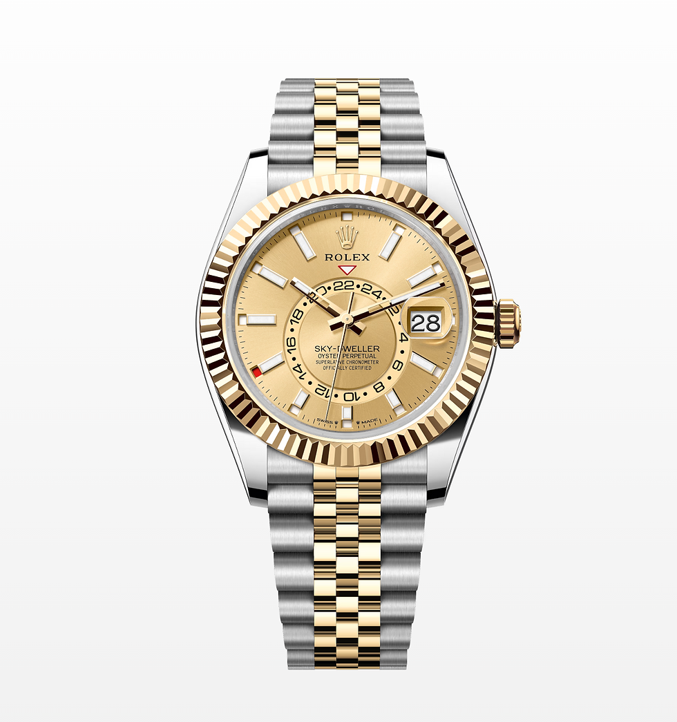 Super Clone 42mm N°13