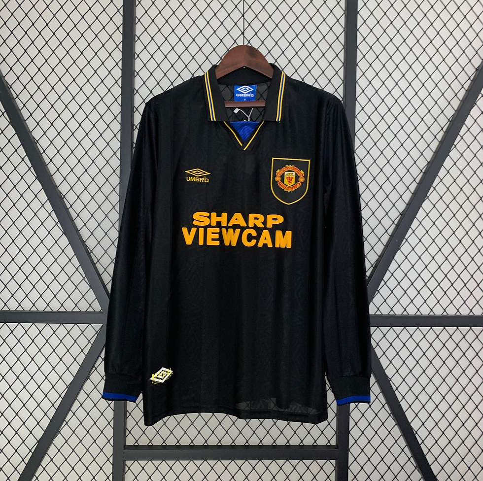 20€ Retro A. MC 93/95