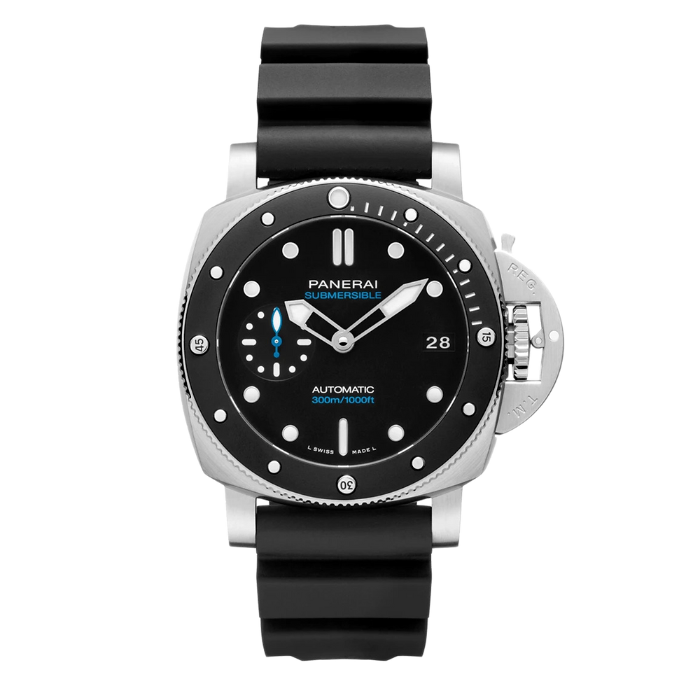 Super Clone 42mm
