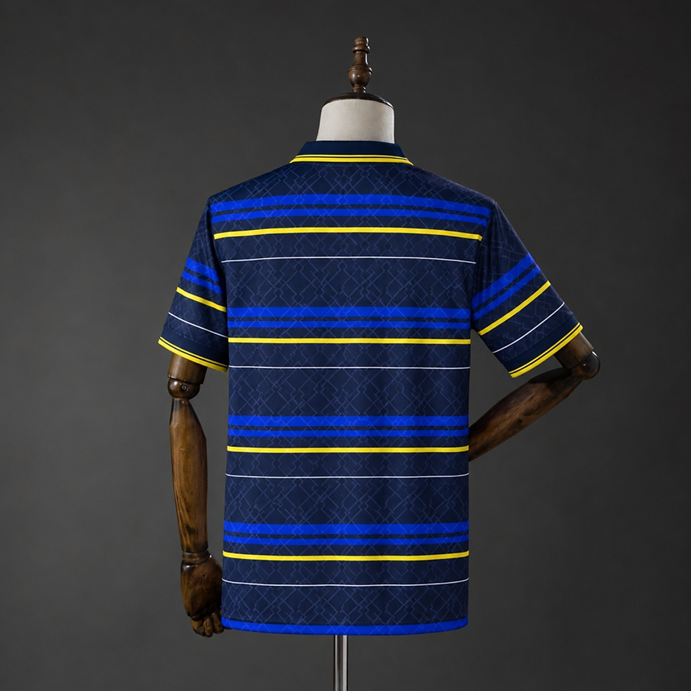 18€ Retro T. 98/99