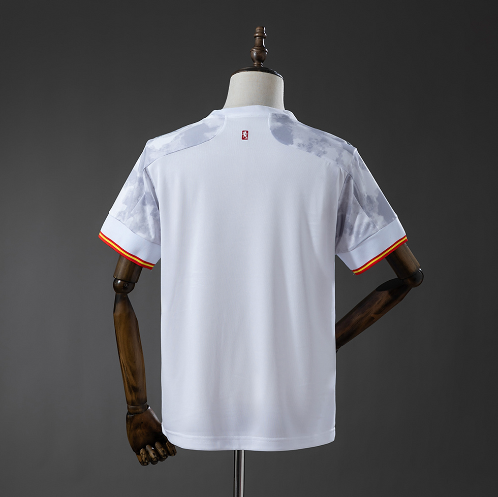 18€ Retro A. 2021