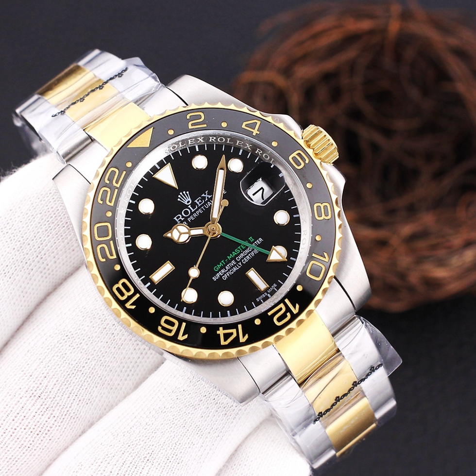 ( 190€ ) WRLX268a 40mm Automatic