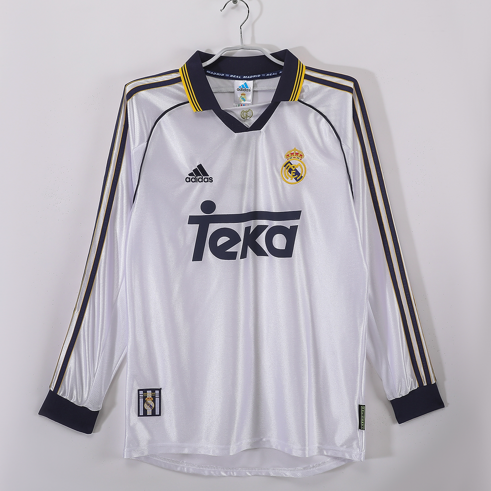 20€ Retro H. MC 99/00