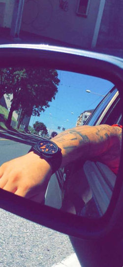 BELL & ROSS BR01-94 📍Lausanne, Switzerland