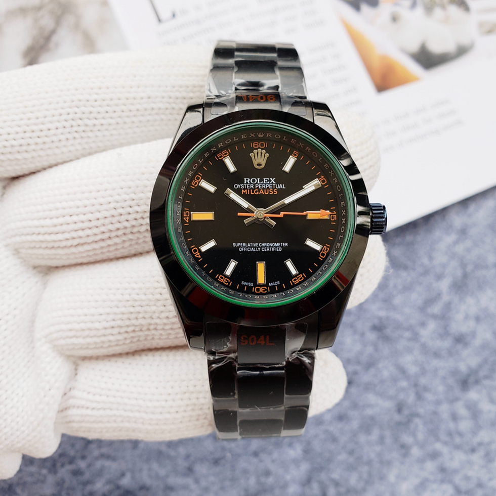 ( 140€ ) 40mm Automatic II