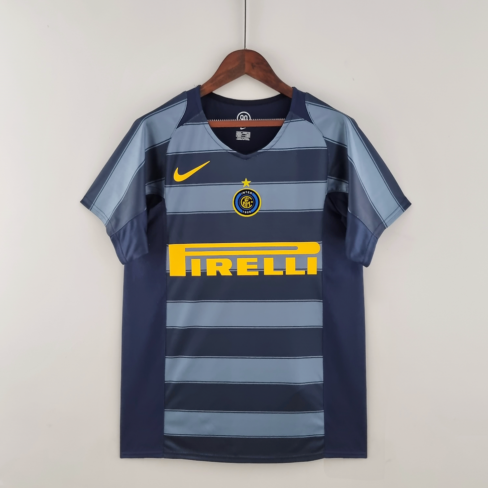 18€ Retro T. 04/05