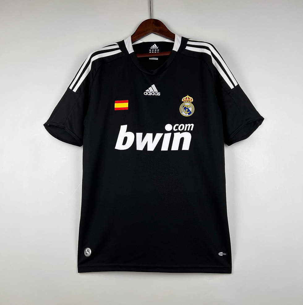 18€ Retro T. 08/09