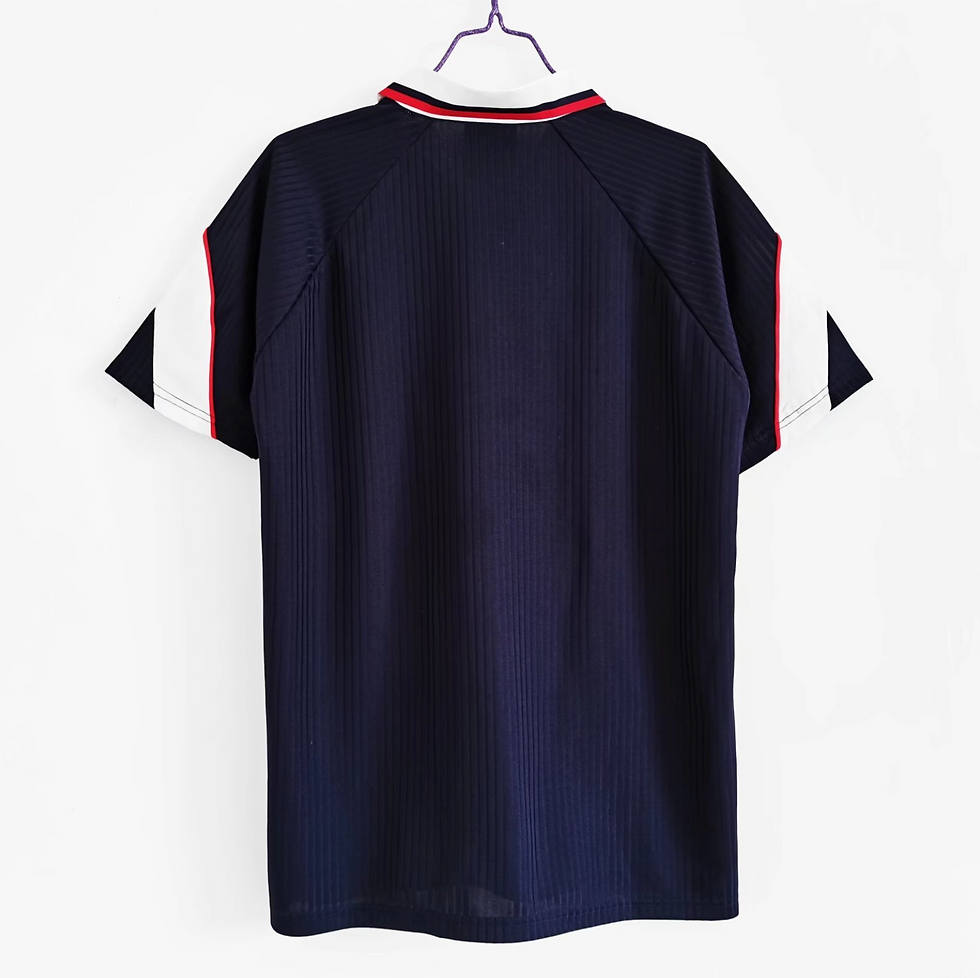 18€ Retro H. 96/98