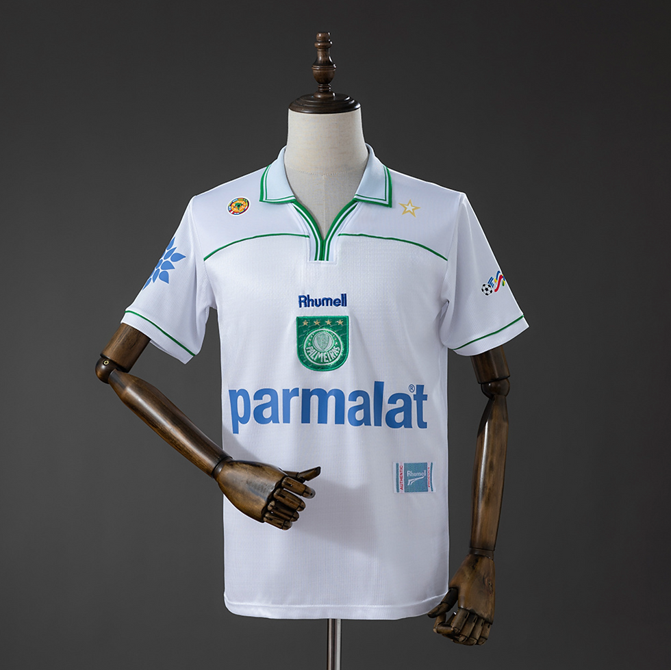 18€ Retro A. 1999