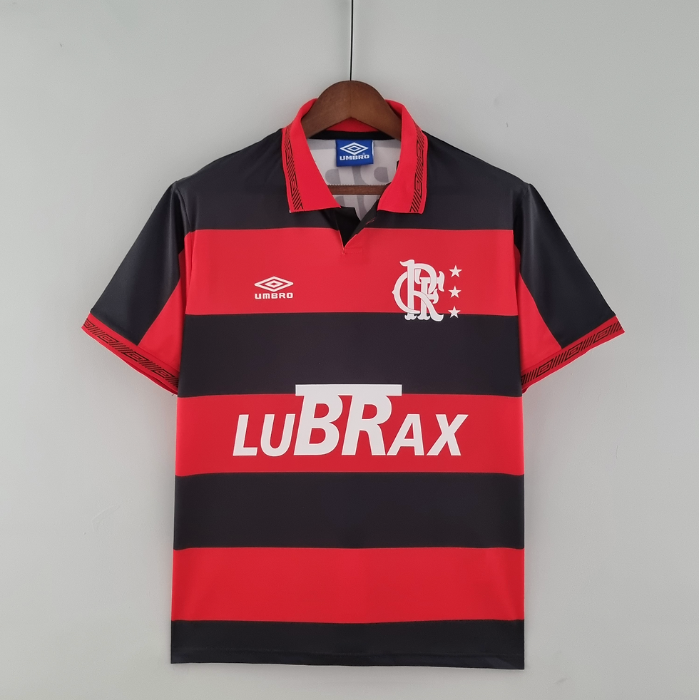 18€ Retro H. 92/93