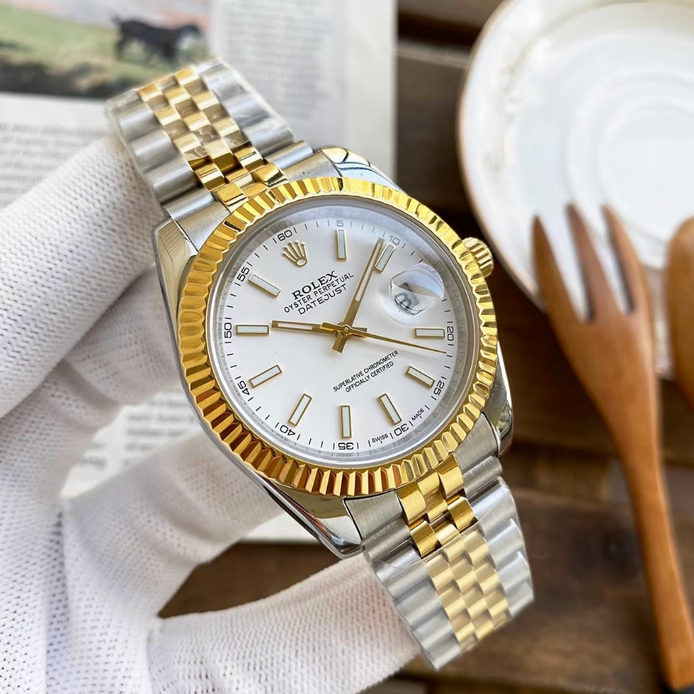 ( 180€ ) WRLX304m 40mm Automatic