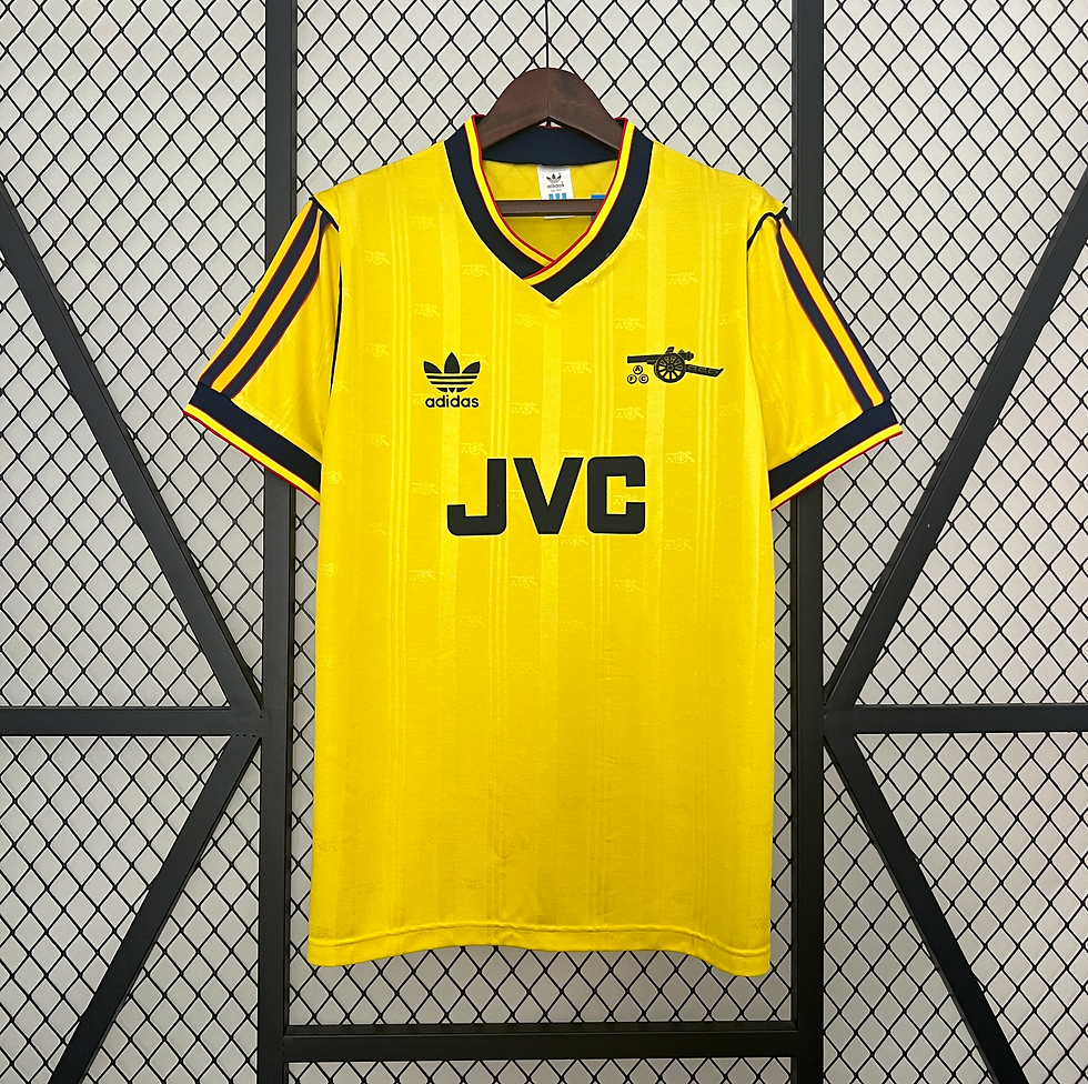 18€ Retro A. 86/88