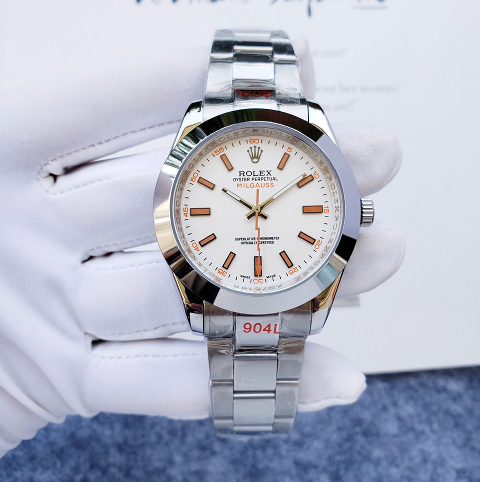 ( 180€ ) WRLX430 40mm Automatic