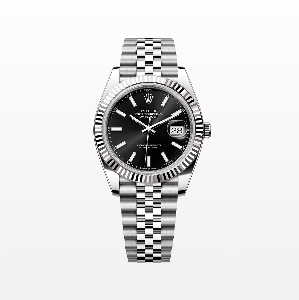 Super Clone 40mm N°01