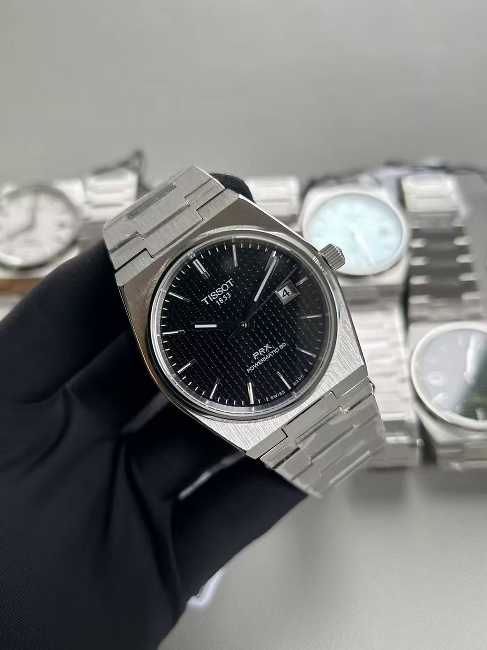 ( 160€ ) 40mm Automatic