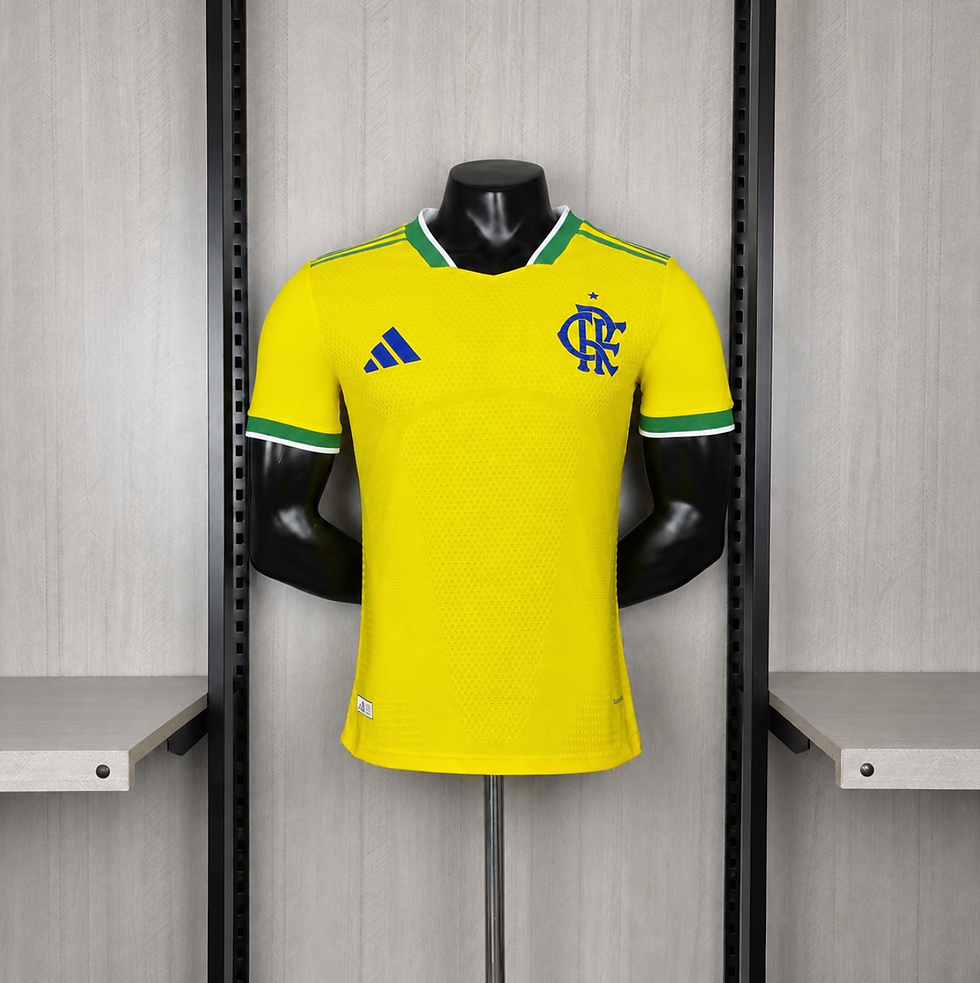Special Brasil 2026