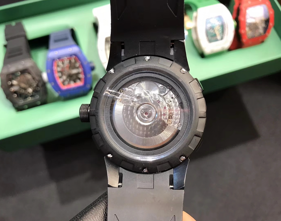 WPR01a ( Pilot )