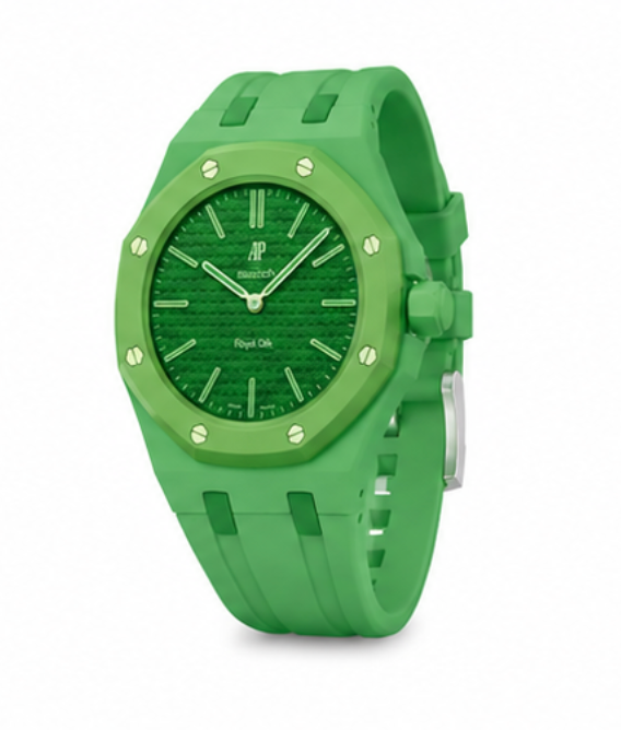 130€ Quartz