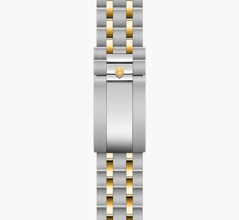 Bracelet : T-Fit
