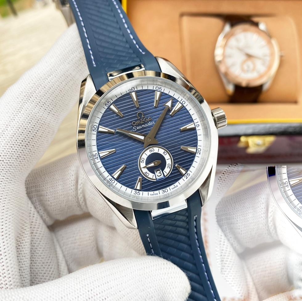 WOG230 41mm Automatic
