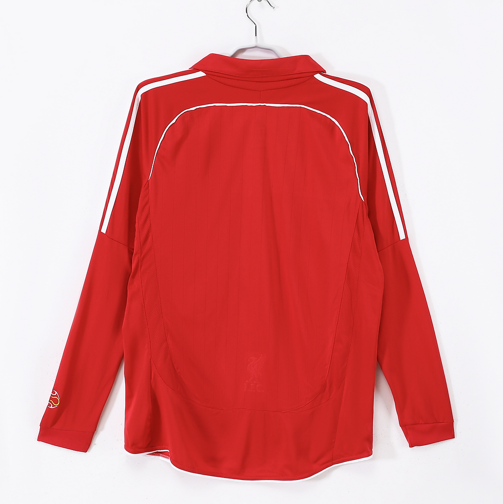 20€ Retro H. MC 06/07